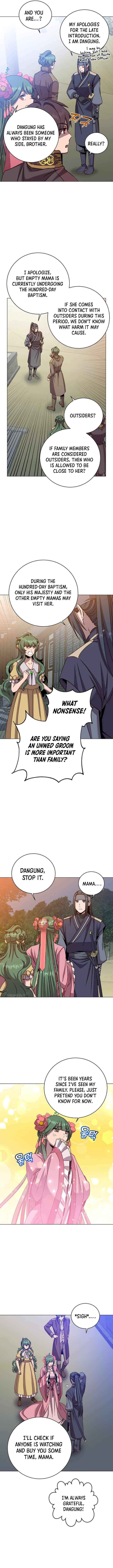 The Max Level Hero has Returned! Chapter 192 image 02
